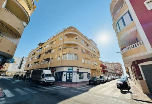 Apartment - Venta - La Mata - La Mata