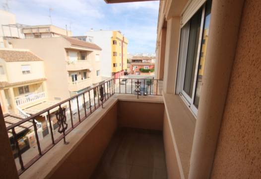 Apartment - Venta - Los Montesinos - NHB2101