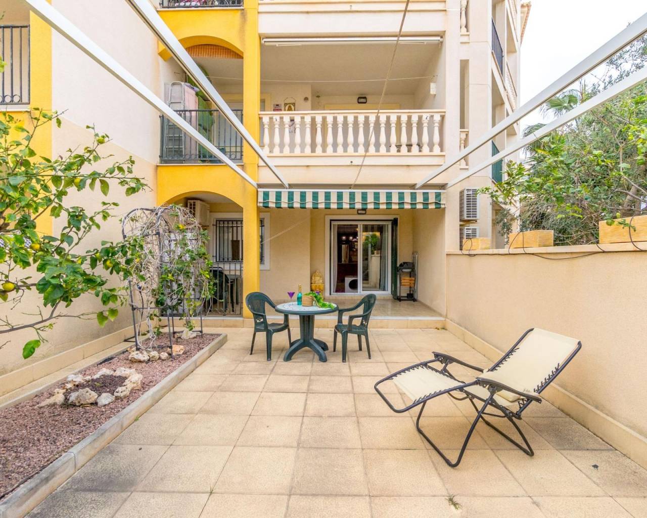 Apartment · Venta · Orihuela Costa · Altos de Campoamor