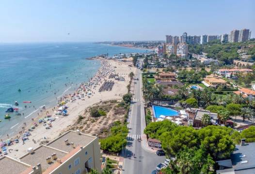 Apartment - Venta - Orihuela Costa - Campoamor