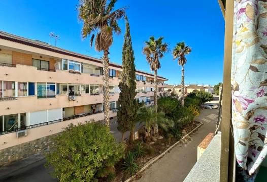 Apartment - Venta - Pilar de la Horadada - Mil Palmeras