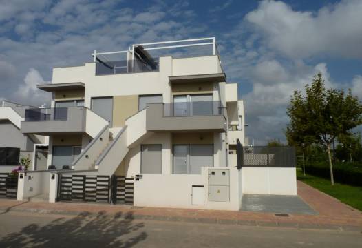 Apartment - Venta - Pilar de la Horadada - Pilar de la Horadada