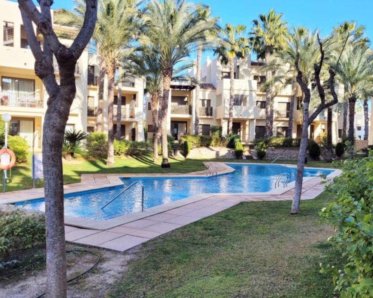 Apartment · Venta · San Javier · Roda Golf