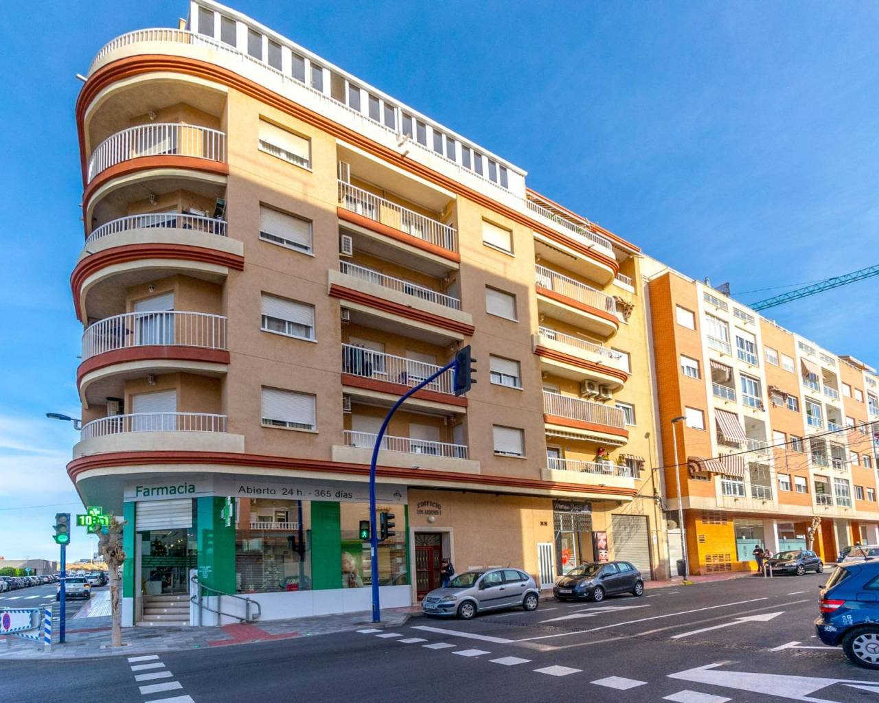 Apartment · Venta · Torrevieja · Acequion
