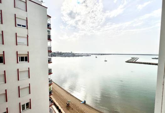 Apartment - Venta - Torrevieja - Acequion