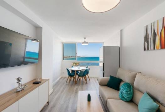 Apartment - Venta - Torrevieja - Cabo Cervera