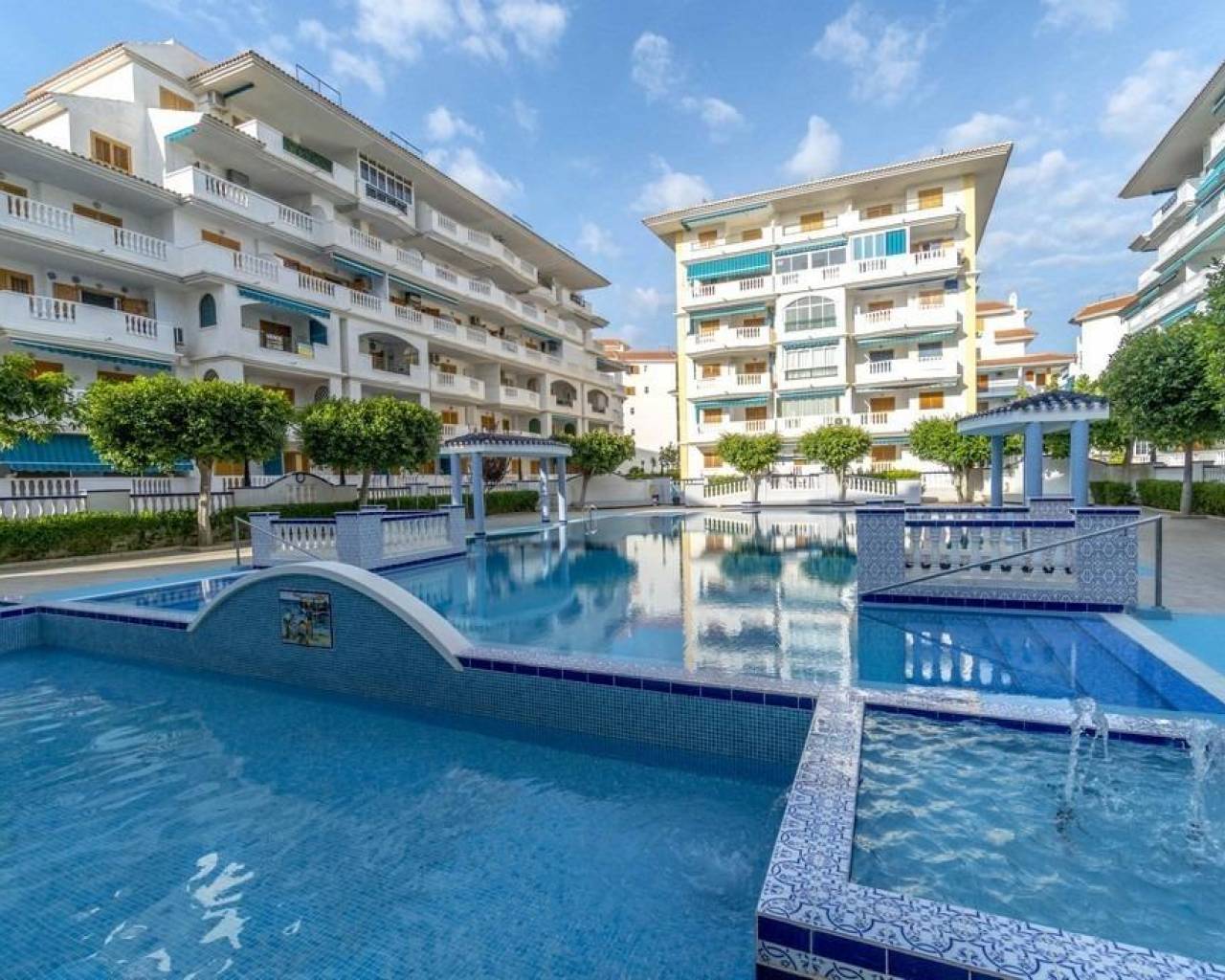 Apartment · Venta · Torrevieja · Los Europeos