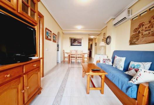 Apartment - Venta - Torrevieja - NHS1158