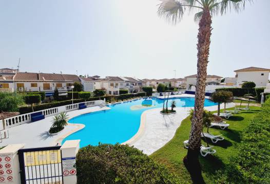 Apartment - Venta - Torrevieja - NHS1163