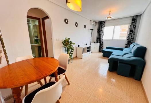 Apartment - Venta - Torrevieja - torrevieja