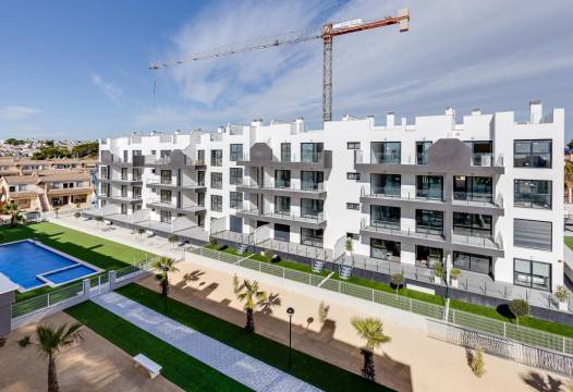 Apartment - Venta - Villamartin - Villamartin