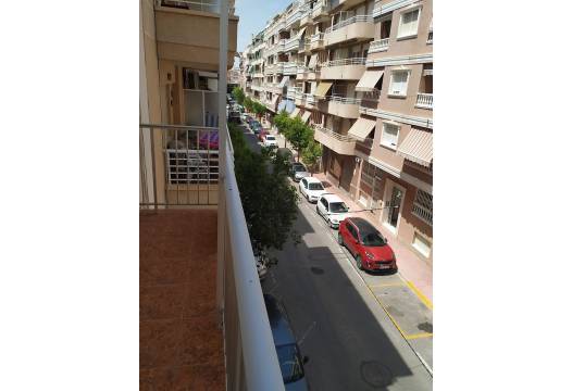 Appartement / flat - HERVERKOOP - Torrevieja - Torrevieja