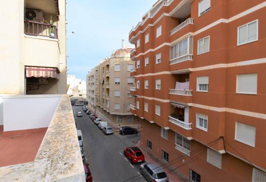 Appartement - Revente - Torrevieja - NHKP3315