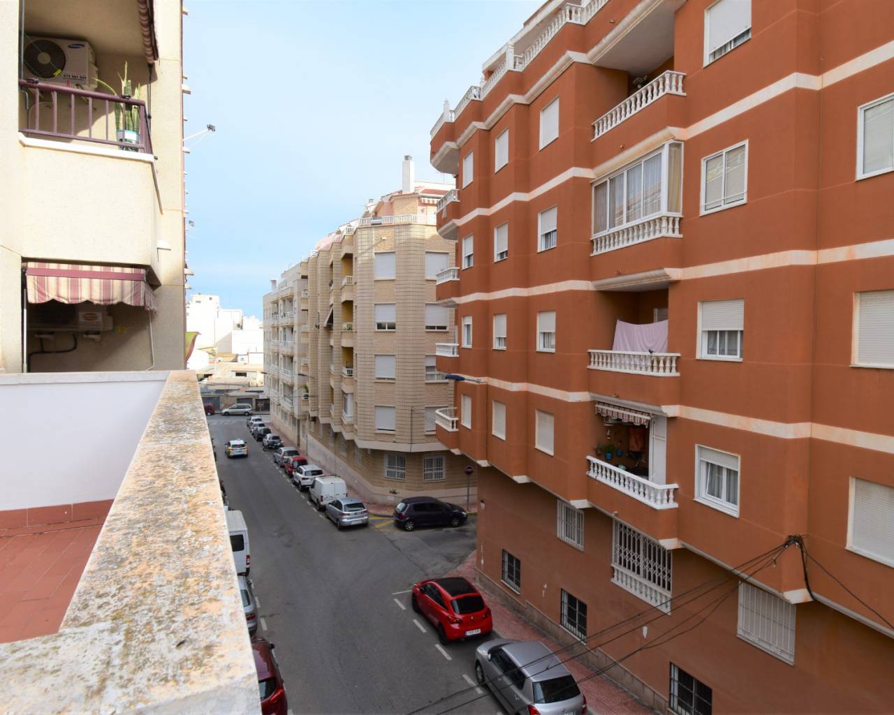 Appartement · Revente · Torrevieja · Torrevieja