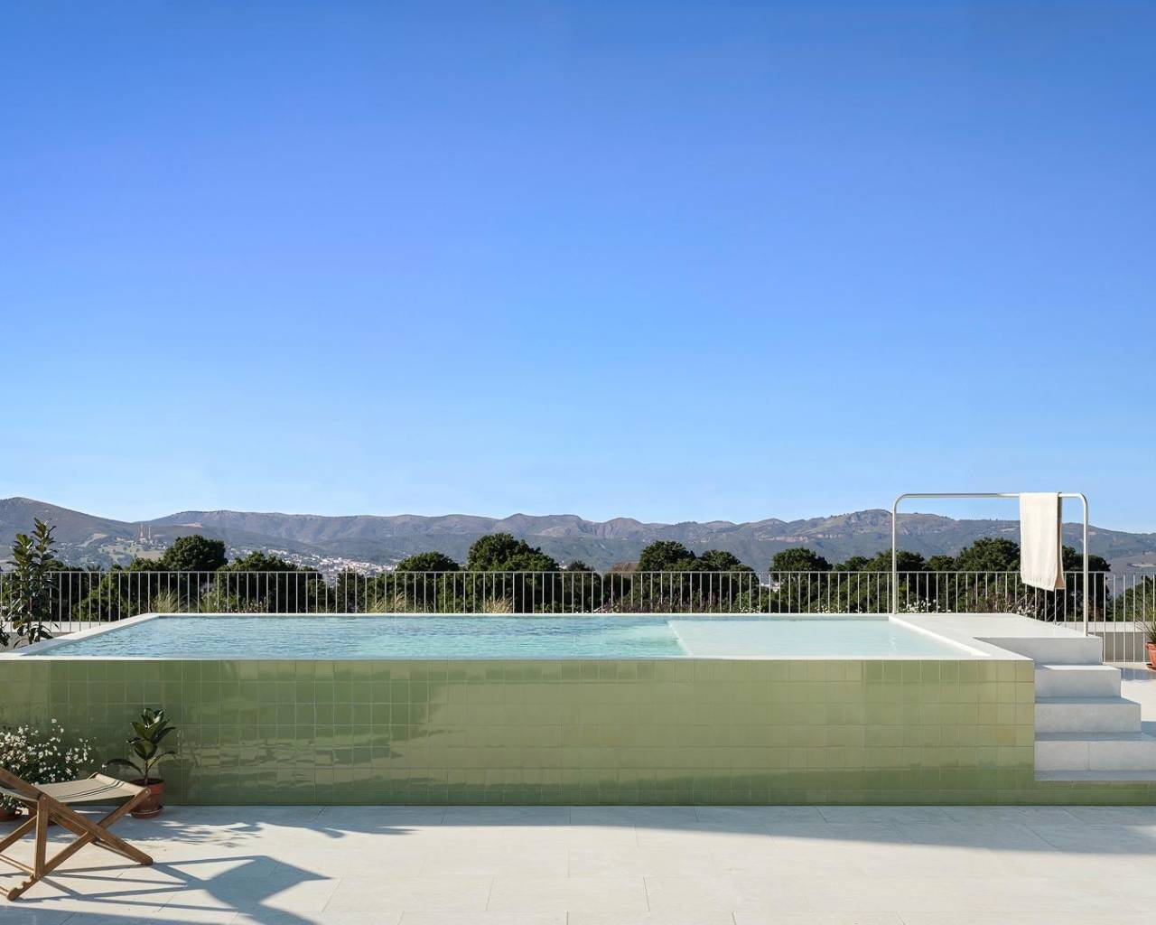 Ático · Nueva construcción  · Jacarilla · pueblo