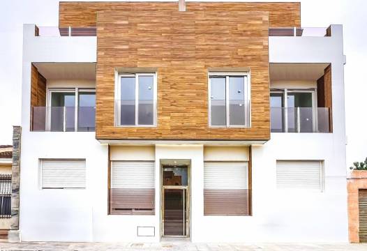 Ático - Nueva construcción  - Pilar de la Horadada - pueblo