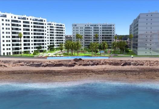 Ático - Nueva construcción  - Torrevieja - Punta prima