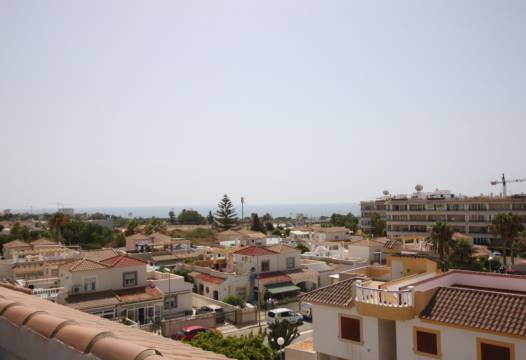 Ático - Venta - Orihuela Costa - Playa Flamenca