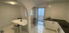 Begagnat - Apartment - Centro Torrevieja