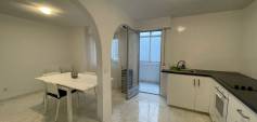 Begagnat - Apartment - Centro Torrevieja