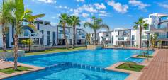 Begagnat - Apartment - Guardamar del Segura - El Raso