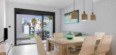 Begagnat - Apartment - Guardamar del Segura - El Raso