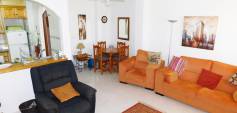 Begagnat - Apartment - Hurchillo