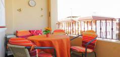 Begagnat - Apartment - Hurchillo