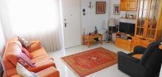 Begagnat - Apartment - Hurchillo