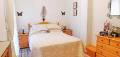 Begagnat - Apartment - Hurchillo