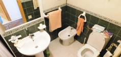 Begagnat - Apartment - Hurchillo