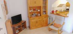 Begagnat - Apartment - Hurchillo