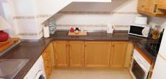 Begagnat - Apartment - Hurchillo
