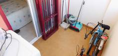 Begagnat - Apartment - Hurchillo