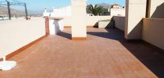 Begagnat - Apartment - Hurchillo