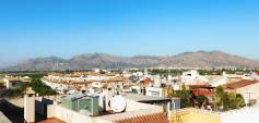 Begagnat - Apartment - Hurchillo