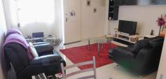 Begagnat - Apartment - Hurchillo