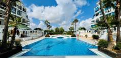 Begagnat - Apartment - La Mata - Los Europeos