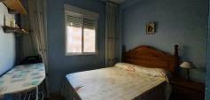 Begagnat - Apartment - La Mata