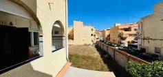 Begagnat - Apartment - La Mata