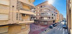 Begagnat - Apartment - La Mata