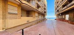 Begagnat - Apartment - La Mata