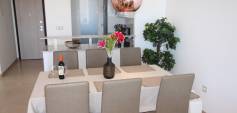 Begagnat - Apartment - Lomas de Cabo Roig