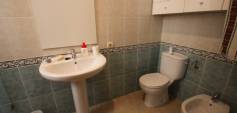 Begagnat - Apartment - Los Montesinos - Centro