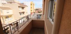 Begagnat - Apartment - Los Montesinos - Centro