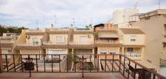 Begagnat - Apartment - Los Montesinos - Centro