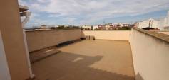 Begagnat - Apartment - Los Montesinos - Centro