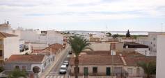 Begagnat - Apartment - Los Montesinos - Centro