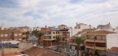 Begagnat - Apartment - Los Montesinos - Centro