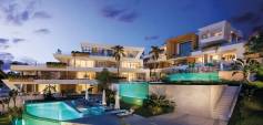 Begagnat - Apartment - Marbella - Costa del Sol